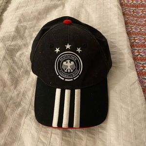 UEFA EURO German national team hat
